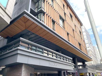 京都産業会館ホール