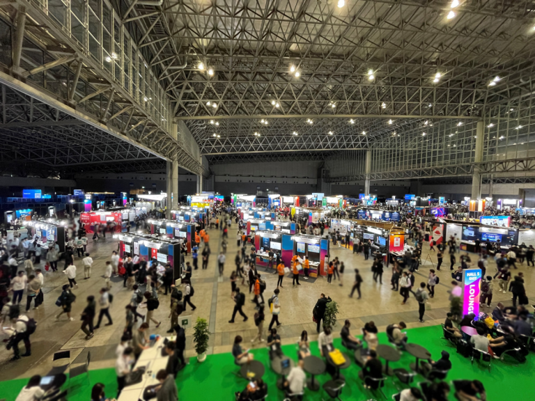 AWS Village
