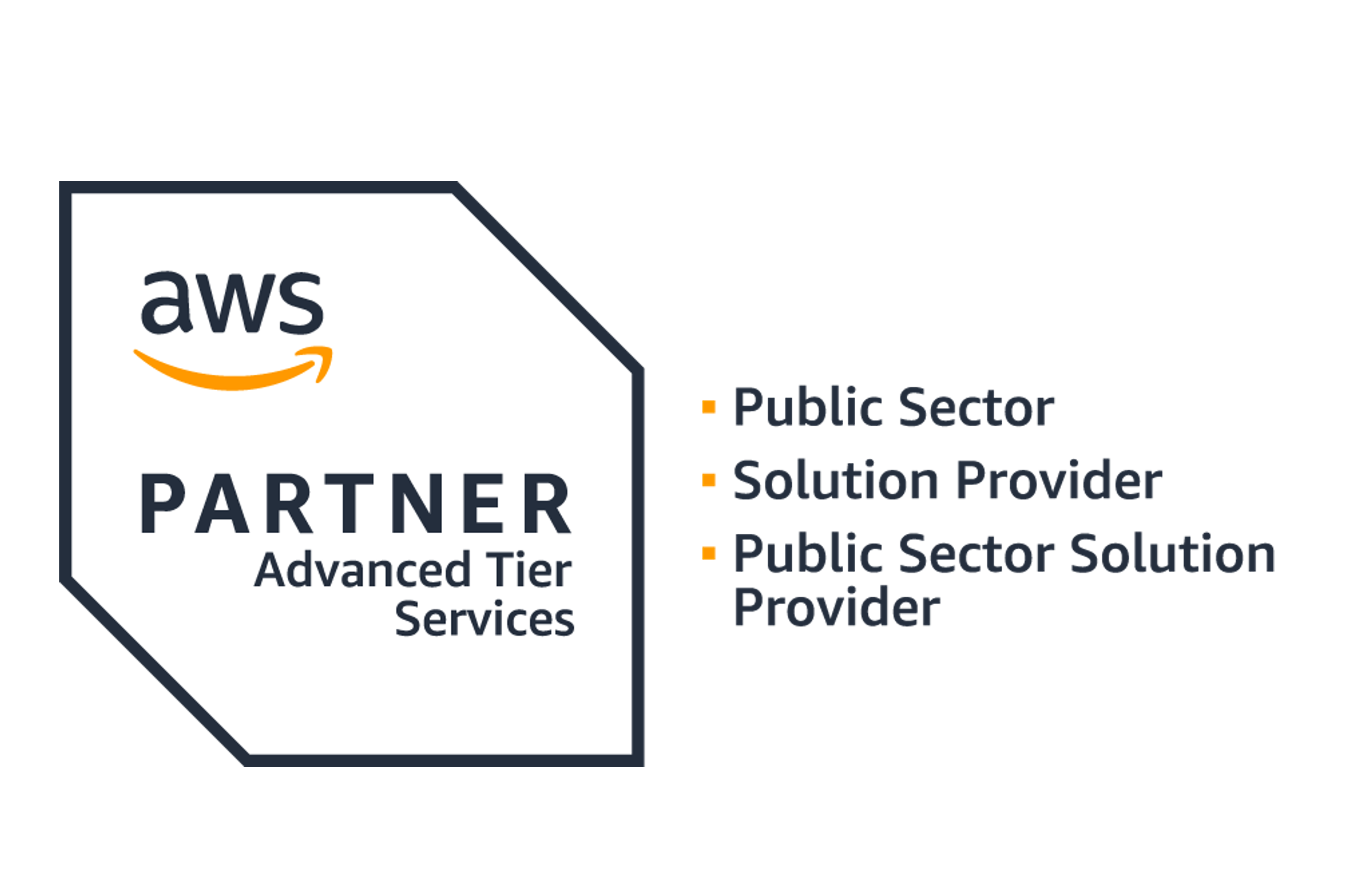 APNパートナーバッジ