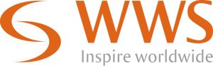 WWS様のロゴ
