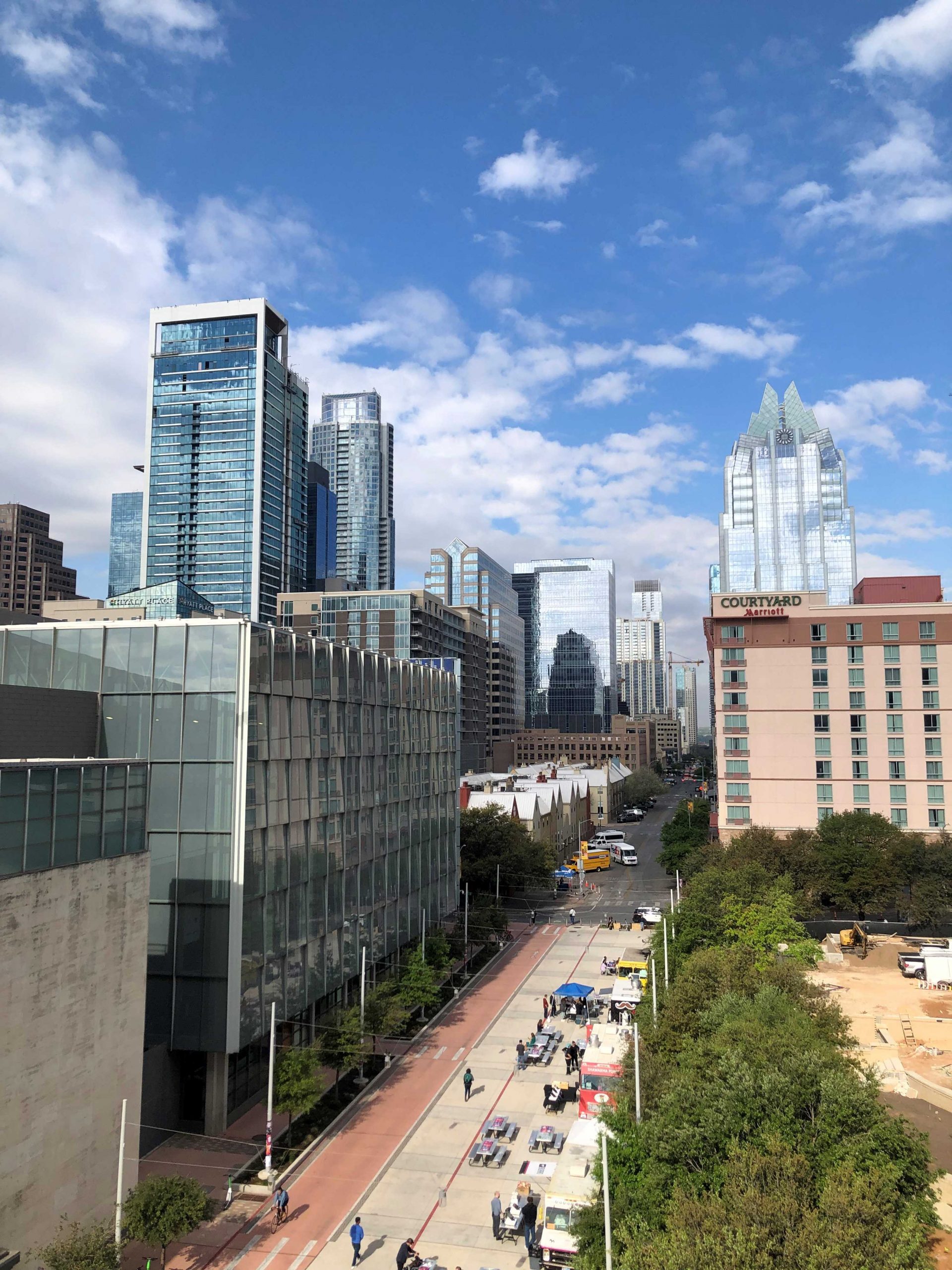 Austin Convention Center