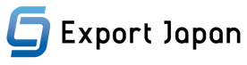 エクスポート・ジャパンロゴ