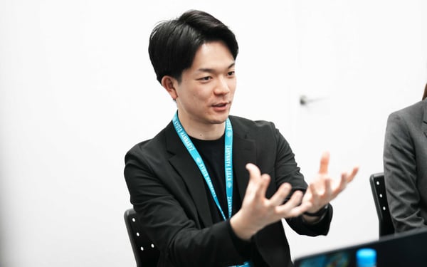 スポーツコミュニケーションKYOTO株式会社高橋様