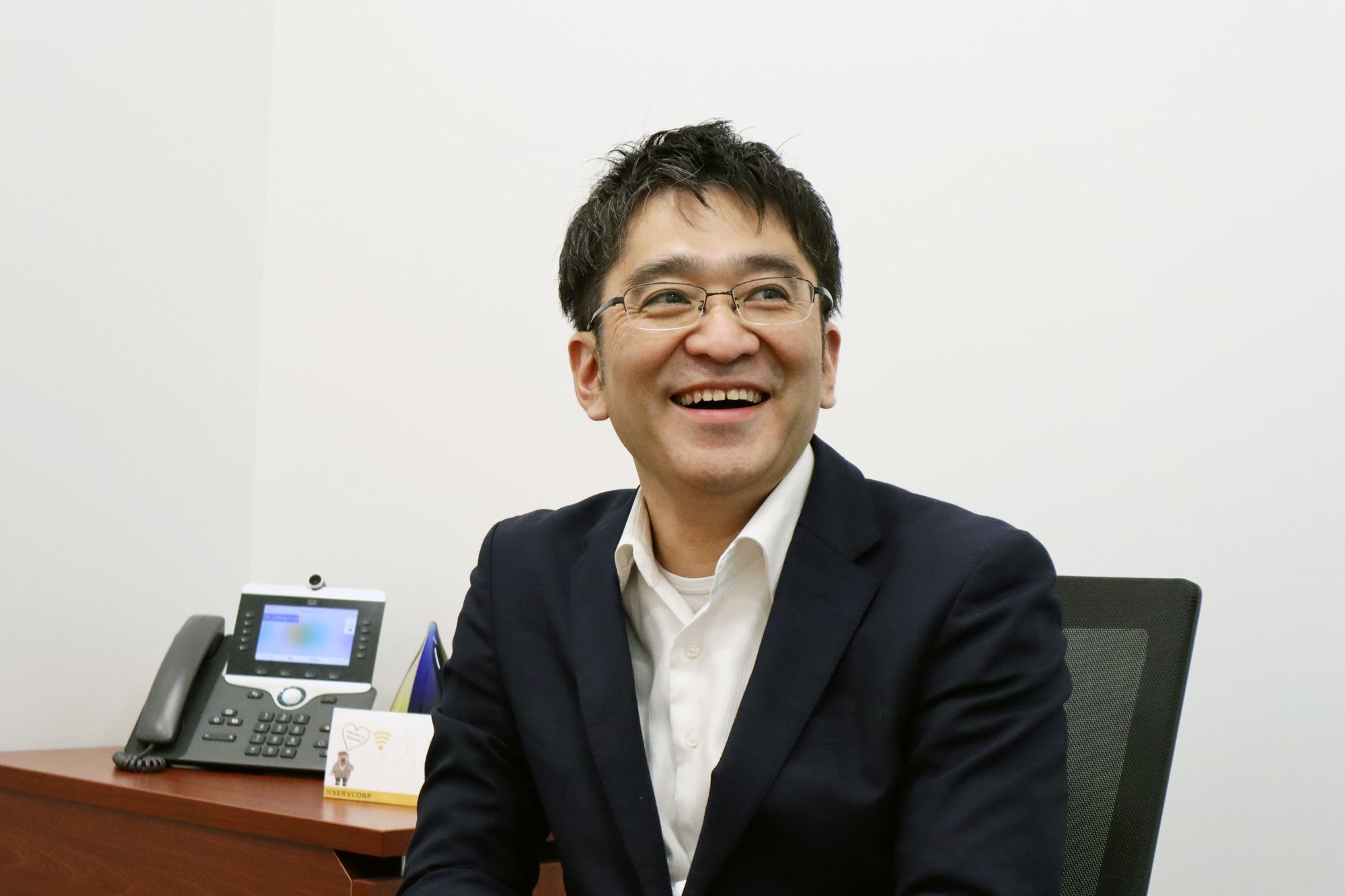 中原様
