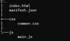 Chrome拡張機能を作ってみた