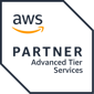 aws PARTNER Advanced Tier Services