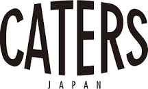 CATERS JAPANロゴ